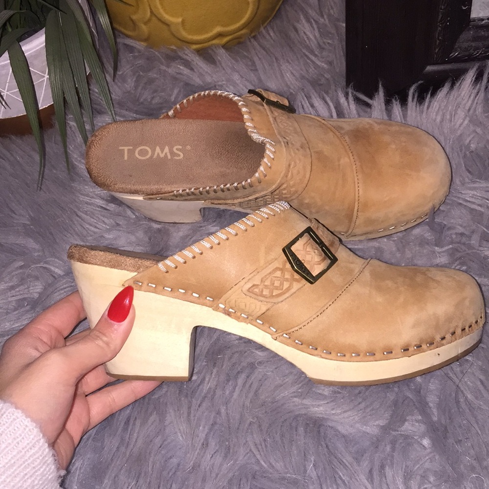 Mules